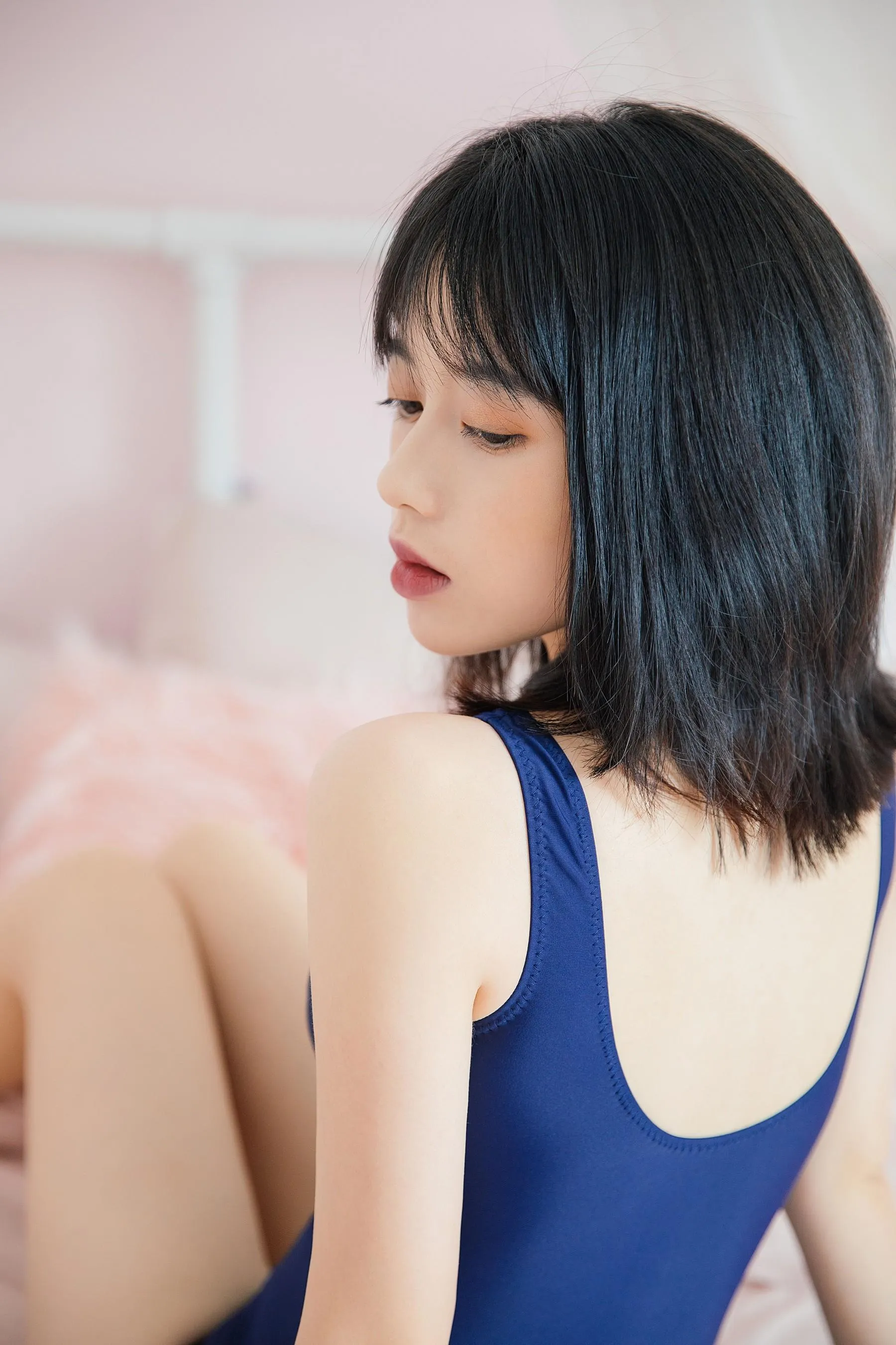 [YITUYU艺图语]2022.08.07 闲暇时光 晓萍 [45P]插图8